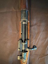 G33/40 German Mountain Carbine 1942 - Image 1 of 15