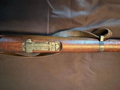 G33/40 German Mountain Carbine 1942 - Image 11 of 15