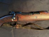 G33/40 German Mountain Carbine 1942 - Image 10 of 15