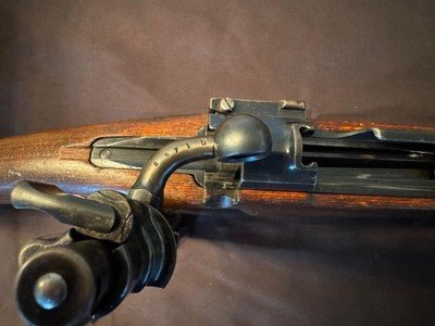G33/40 German Mountain Carbine 1942 - Image 3 of 15