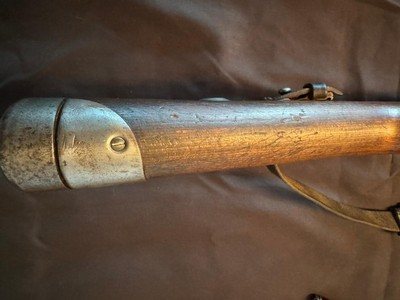 G33/40 German Mountain Carbine 1942 - Image 5 of 15