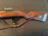 G33/40 German Mountain Carbine 1942 - Image 14 of 15