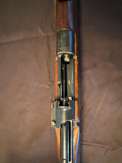 G33/40 German Mountain Carbine 1942 - Image 13 of 15