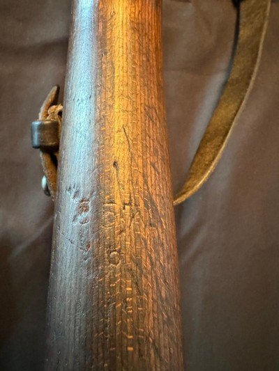 G33/40 German Mountain Carbine 1942 - Image 6 of 15
