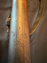 G33/40 German Mountain Carbine 1942 - Image 6 of 15
