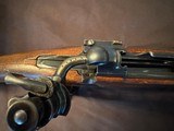 G33/40 German Mountain Carbine 1942 - Image 3 of 15