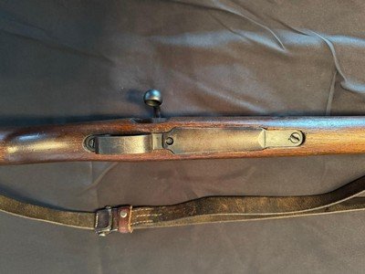 G33/40 German Mountain Carbine 1942 - Image 7 of 15