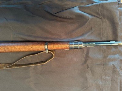 G33/40 German Mountain Carbine 1942 - Image 8 of 15