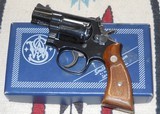 Smith and wesson model 15-3 38 special - 2 of 2