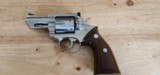 Ruger security six 2.75 barrell - 2 of 3