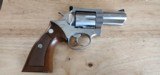 Ruger security six 2.75 barrell - 3 of 3