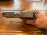Kahr CM9 SS pistol - 5 of 5