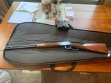 Winchester 9422 Lever Action 22LR Rifle Like New! - 6 of 9