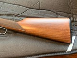 Winchester 9422 Lever Action 22LR Rifle Like New! - 7 of 9