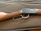 Winchester 9422 Lever Action 22LR Rifle Like New! - 3 of 9