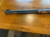 Winchester 9422 Lever Action 22LR Rifle Like New! - 9 of 9