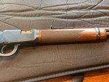 Winchester 9422 Lever Action 22LR Rifle Like New! - 4 of 9