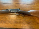 Winchester 9422 Lever Action 22LR Rifle Like New! - 8 of 9