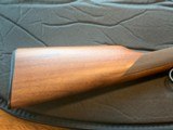 Winchester 9422 Lever Action 22LR Rifle Like New! - 2 of 9