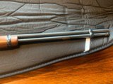 Winchester 9422 Lever Action 22LR Rifle Like New! - 5 of 9