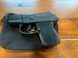Kel Tec P3AT 380 ACP Pistol - 2 of 2