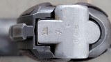 1917 Artillery Luger with holster - 13 of 13