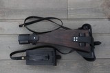 1917 Artillery Luger with holster - 4 of 13