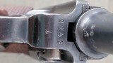 1917 Artillery Luger with holster - 10 of 13