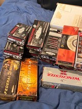 Christensen Arms Ridgeline 270 WSM and 200 factory rounds - 3 of 6