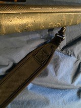 Christensen Arms Ridgeline 270 WSM and 200 factory rounds - 1 of 6