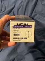 Christensen Arms Ridgeline 270 WSM and 200 factory rounds - 2 of 6