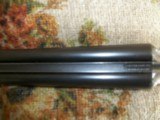 L.C.SMITH 1910. 3 E RARE 20 ga. S/S Shotgun 1 of 143-25 with 26" Barrels, 6 with same scene on both lock plates - 10 of 12