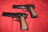BROWNING HI POWER 