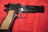 BROWNING HI POWER 