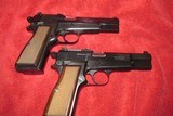 BROWNING HI POWER 
