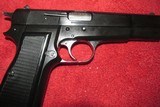 BROWNING HI POWER 
