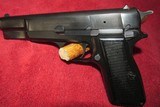 BROWNING HI POWER 