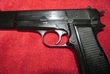 BROWNING HI POWER 