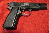 Browning Inglis Hi Power World War II Canadian Made - 2 of 13