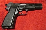 Browning Inglis Hi Power World War II Canadian Made - 13 of 13