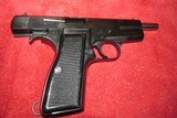 BROWNING HI-POWER made in 1988 - 6 of 11