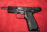 BROWNING HI-POWER made in 1988 - 7 of 11