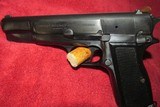 BROWNING HI-POWER made in 1988 - 1 of 11