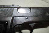Browning Inglis Hi-Power world war II production - 6 of 14