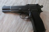 Browning Inglis Hi-Power world war II production - 2 of 14