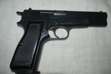BROWNING HI POWER 