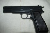 BROWNING HI POWER 