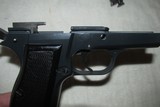 BROWNING HI POWER 