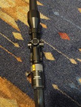 McMillan full custom 25-06 - 7 of 7