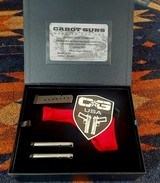 Cabot mirror image lefty - 2 of 5